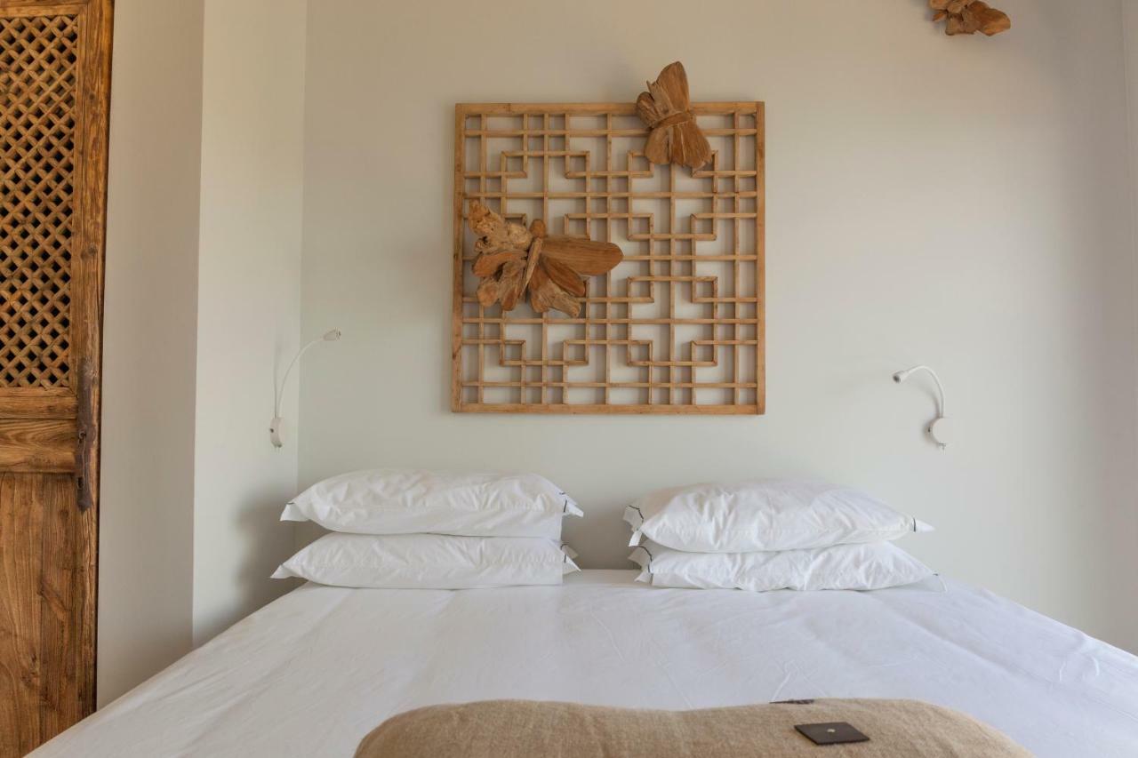 Graviana - Pedra Negra Charming House Appartement Lagoa  Buitenkant foto