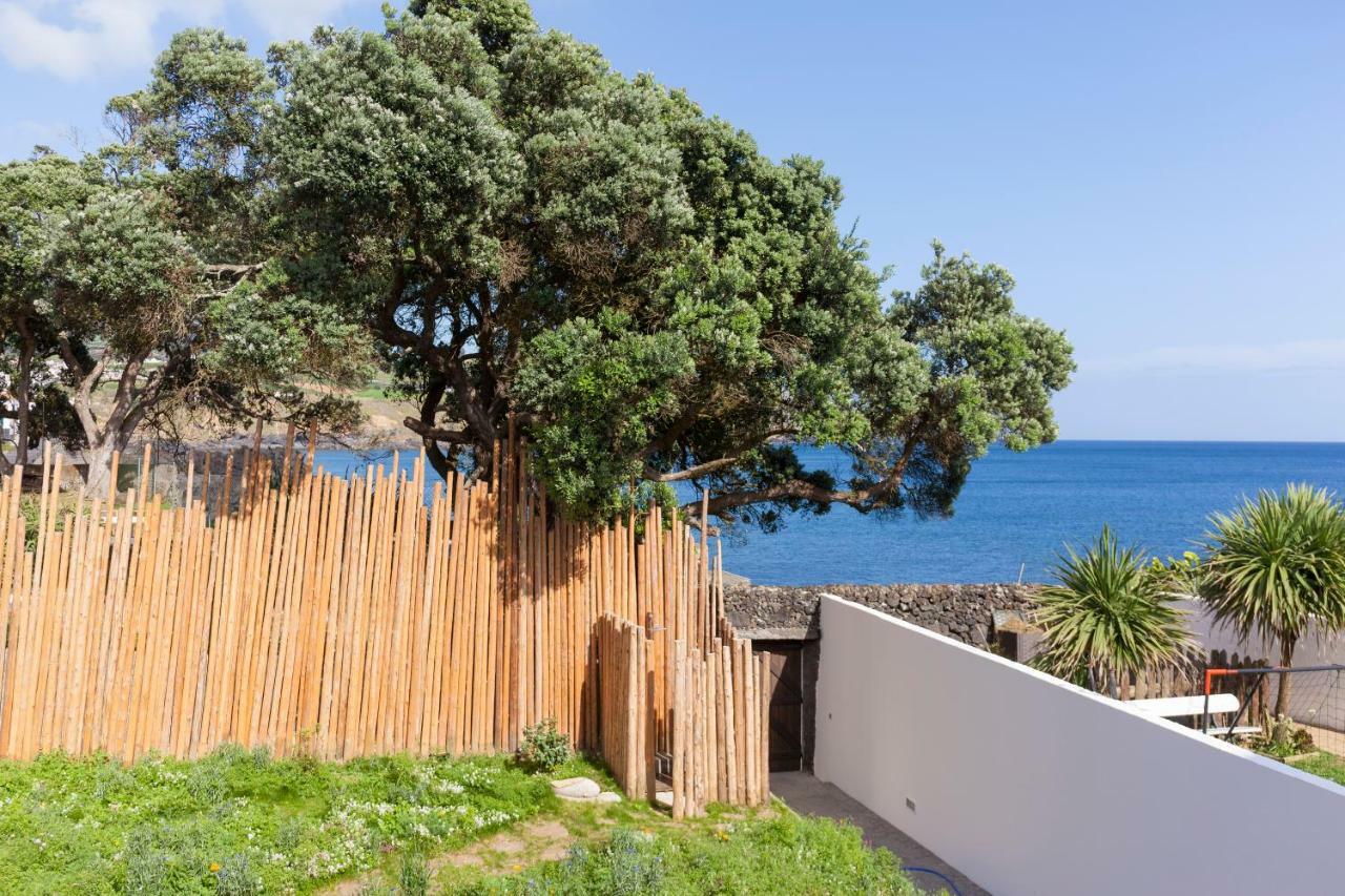 Graviana - Pedra Negra Charming House Appartement Lagoa  Buitenkant foto